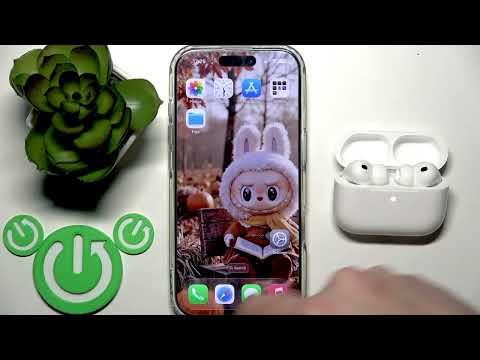 AirPods Pro 3 – איך לתקן רמת סוללה לא אמינה