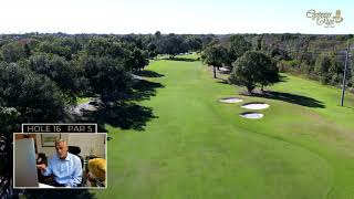 Hole 16