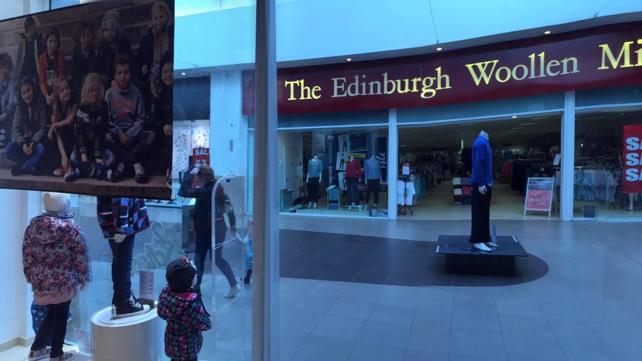 Name It, Showgrounds.