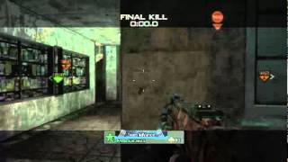 Dispute 3v3 on Bootleg vs Team Teletubbies