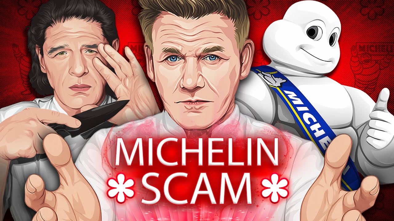 The Controversial Decline Of Michelin Stars
