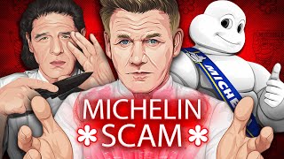 The Controversial Decline Of Michelin Stars