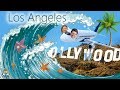 Долгая дорога в Лос-Анджелес // Голливуд и другие чудеса