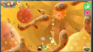 PSP DOWNSTREAM PANIC! Level70