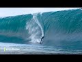 Eimeo Czermak vs. XL Teahupo’o!