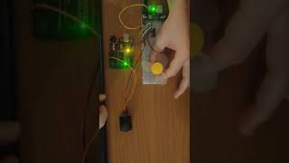 Arduino Assignment 2
