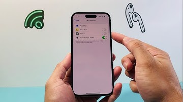How to Enable Microphone on iPhone
