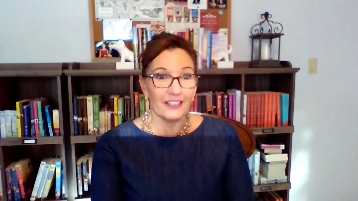 The Sit-Down: Shelley Shepard Gray