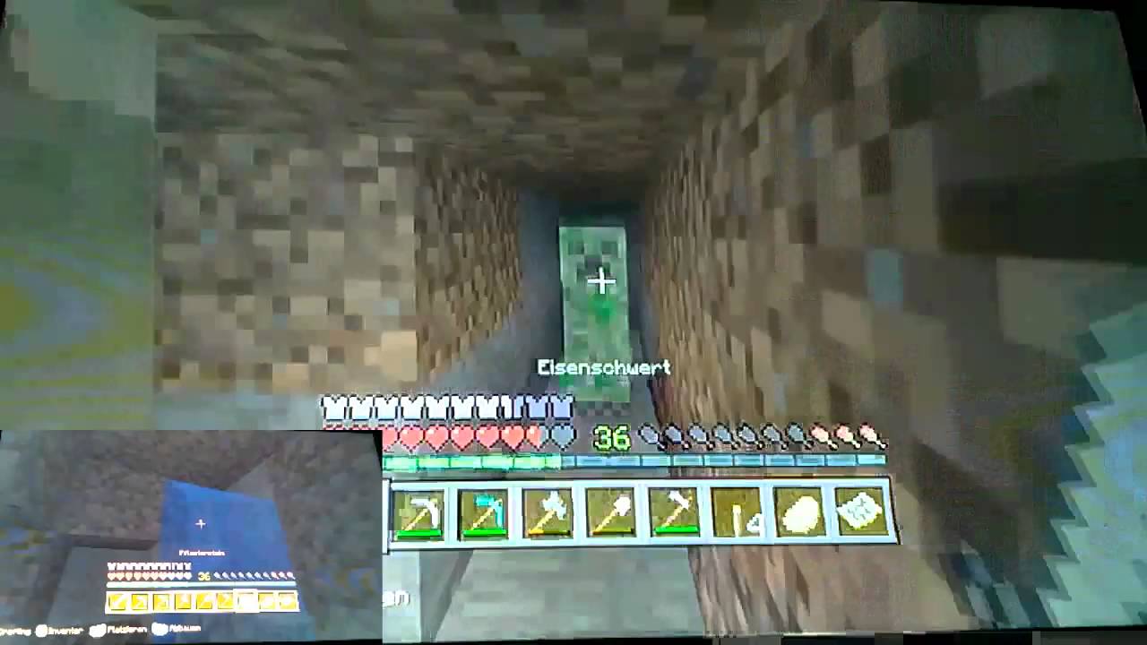 (Beni blach)Lets Play Minecraft Part 19...:Dafuq! Sparta ChurchRock Mix CD3 Edition