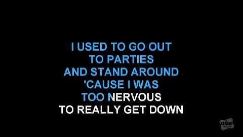 Got to Give It Up Lyric Video version - Lyric Video performance video thumbnail