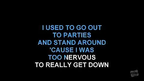 Marvin Gaye - Got To Give It Up - Lyrics - SANFRANCHINO