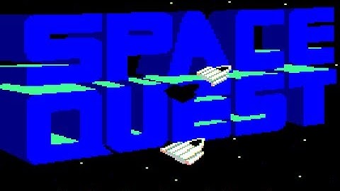 Space Quest 2: Vohaul