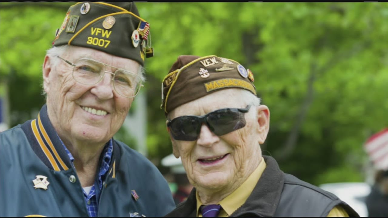 Mass Appeal Vet Air: Free medical air transport for veterans