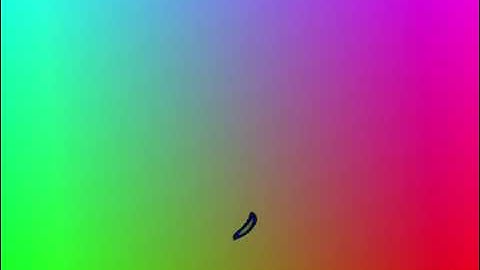 Ë Tries Some Skittles (Animated) In Not Scary + DMA