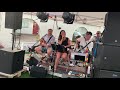 Delfinen i Mellbystrand " Chill Outs " Foto: Jan Westerling (c) 2021