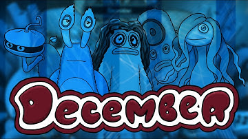 December (Collective Soul Cover) - My Singing Monsters Composer