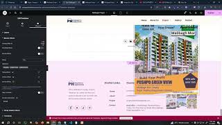 How to make column sticky on scroll? wordpress elementor | wordpress tips and tricks