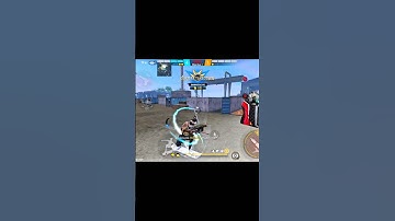 1vs4 🤯 Cs ranked AWM Only  Clutch !! 😱🔥 #short​ #shorts​ #freefire