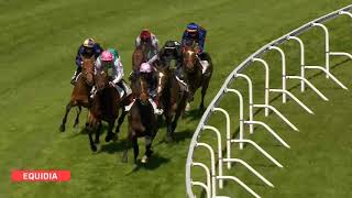 Vidéo de la course PMU PRIX VERSO II