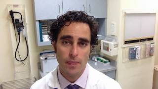 Esophageal Dysmotility Presentation