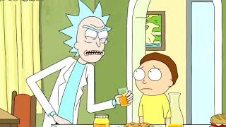 Rick's brilliant advice for sex addicts(Nymphomaniacs)