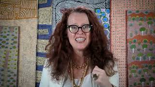Decolonising AI - Genevieve Bell, 3A Institute & Florence Violet McKenzie, ANU