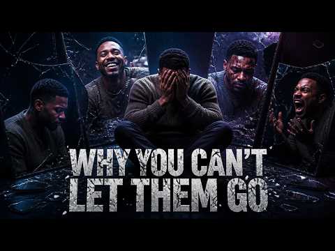 Why You Can't Let Them Go (Even When You Know They're Bad for You)