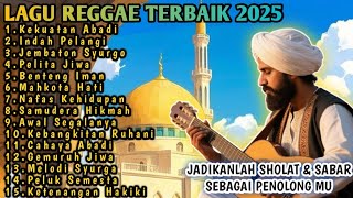 LAGU REGGAE TERBAIK 2025 |