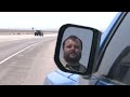 Bikers ride across Wyoming on the road to Sturgis