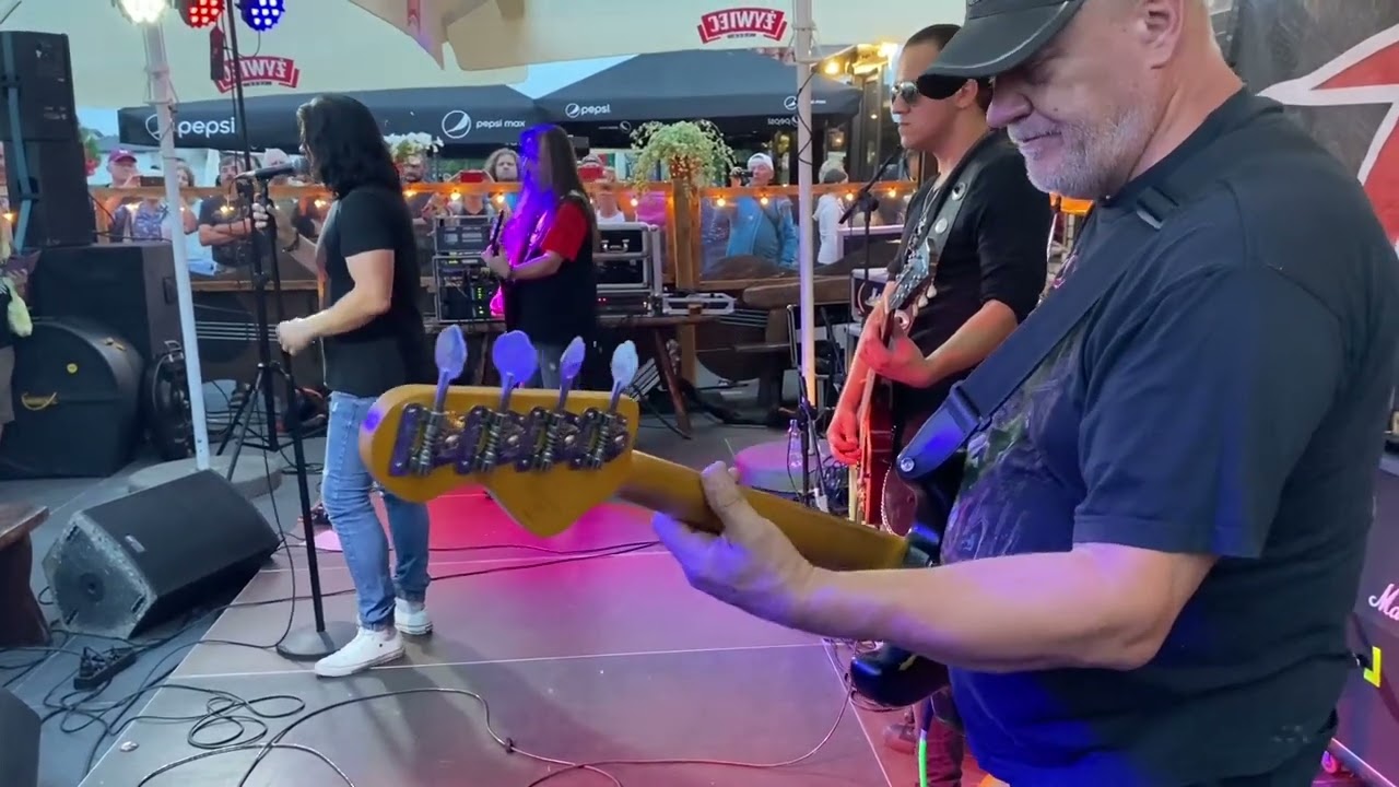 TSA na zywo HEL 18/08/23