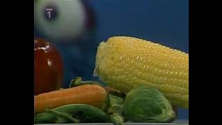 Sezame, Pojď Si Hrát Play With Me Sesame - Healthy Food Czech