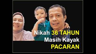 Download lagu #nlp #komunikasi Nikah 36 TAHUN Masih Kayak Pacaran #samawa #hubunganpasangan #kdrtvnews