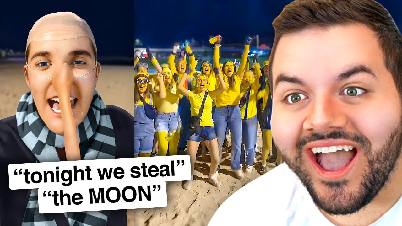 Funniest TikToks Of The Week 20!