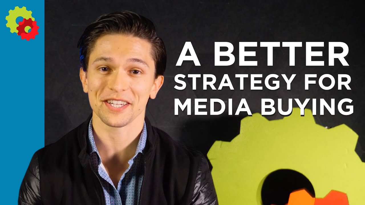 A Better Strategy for Media Buying with Hassan Bash