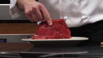 Science: For the Best Burgers, Don