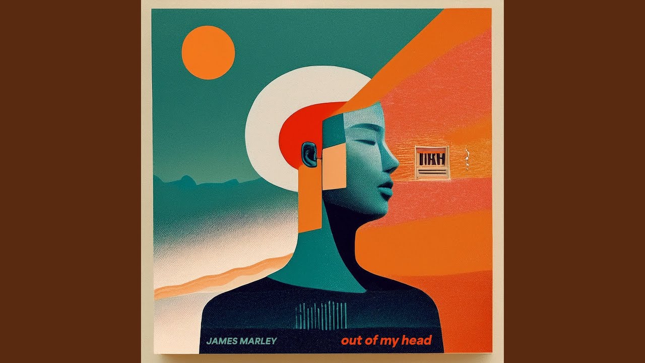 YouTube에서 out of my head 보기 YouTube에서 out of my head 보기