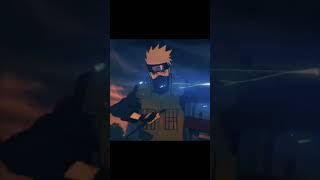 Kakashi Hatake Mi Mami Funk Edit