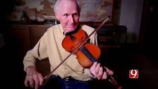 New Future for Double Stop Fiddle Shop