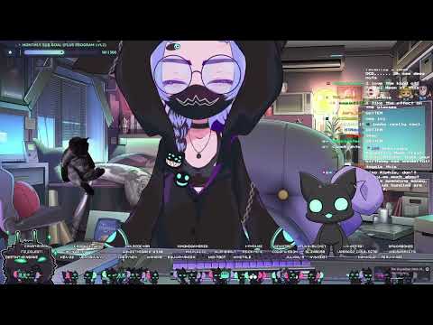 Alphena 135th BIRTHDAY STREAM