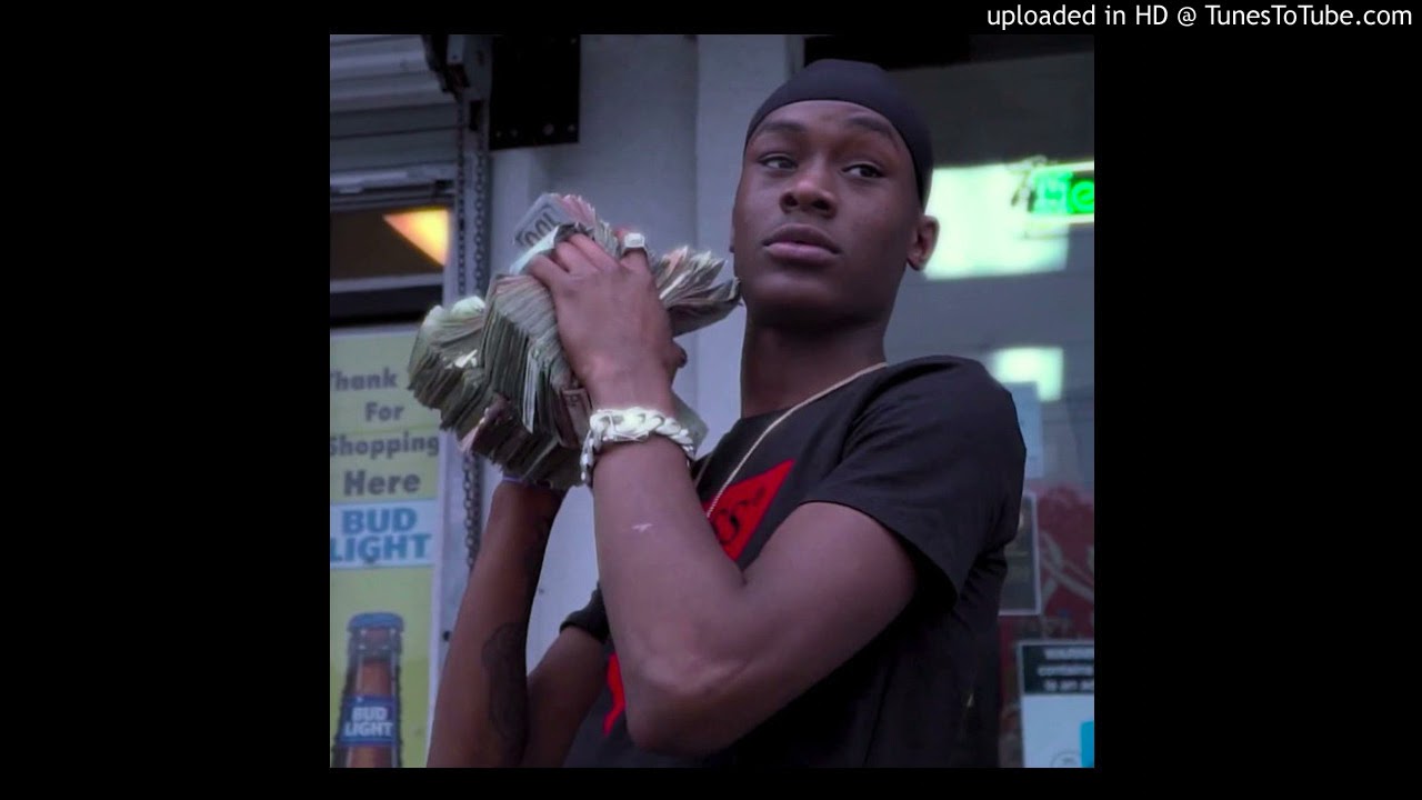 [FREE] Rico Cartel x 9lokknine Type Beat 2021 "Occasions" (SAMPLED)