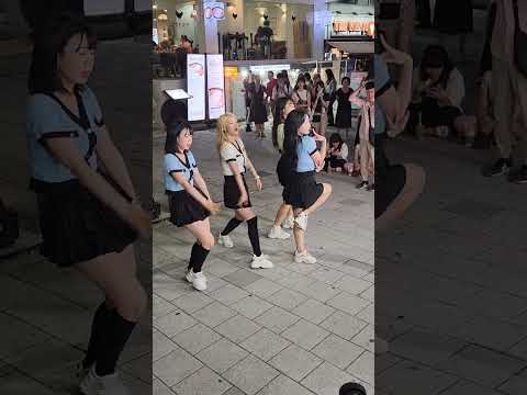 Kpop&amp;<strong>amp</strong>;JHKTV]To you in hongdae <strong>After</strong> LIKE-IVE 투유  홍대케이팝 에프트 라이크 #shorts