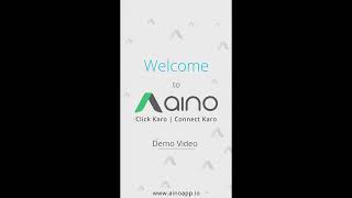 Aino App - Demo (English) | India's First Free Customer Care Calling App screenshot 5