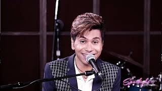 Jopper Ril performs "Bawal Lumabas" FULL VIDEO