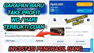 WEBSITE SANDVIK TERBARU TERBUKTI MEMBAYAR - APLIKASI PENGHASIL UANG