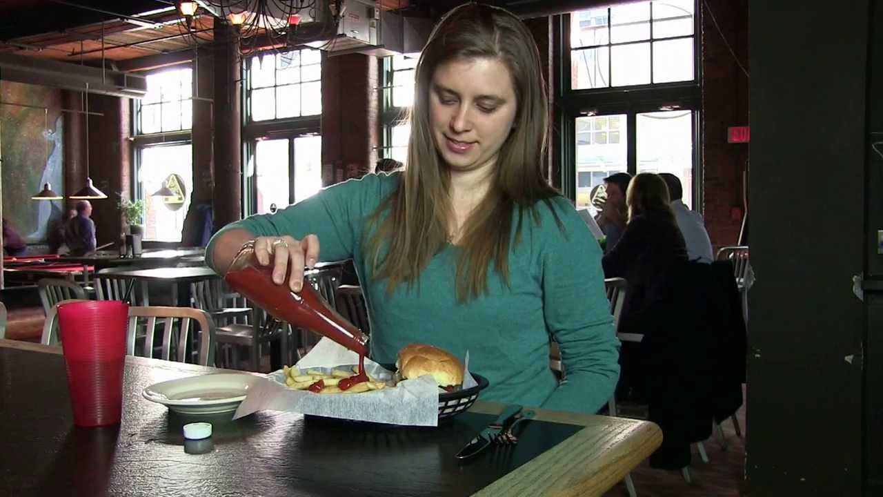 2014 Ketchup Super Bowl Commercial Remix YouTube