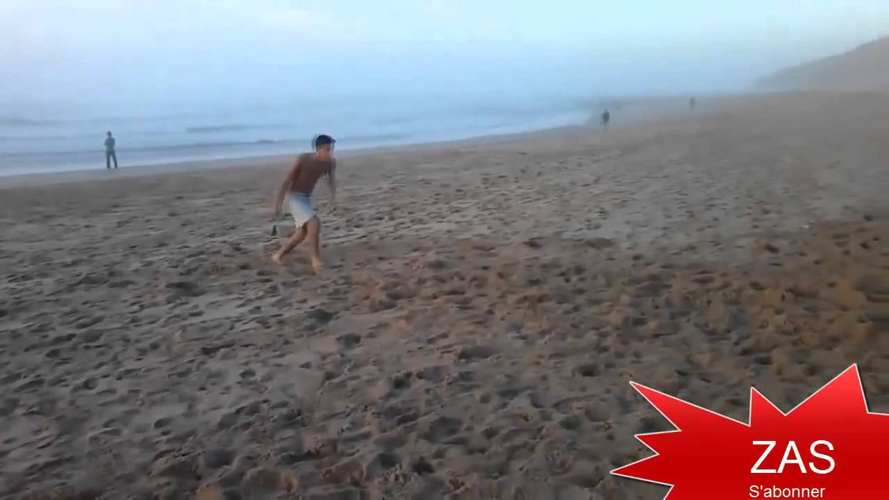 Chutes et Gamelles de fou 2015 Compilation part 1