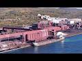 Loading Iron Ore at Silver Bay: The H. Lee White Takes a Load of Taconite thumbnail