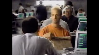 Tostitos Commercial with Chris Elliot