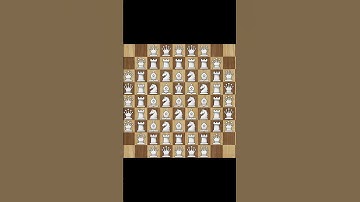 CRAZY CIRCLE vs 1 PAWN #shorts #chess