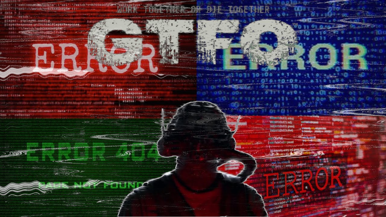 Not Even All The Bugs In The World Can Stop Us! - GTFO R7D1